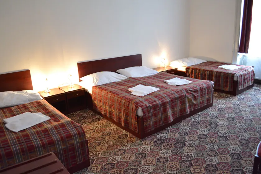 City-Inn - Image 1