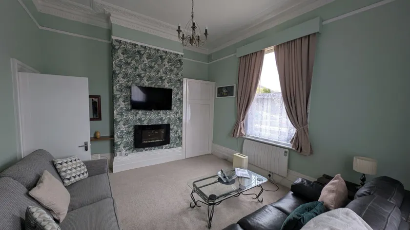 Parterre Holiday Apartments - Image 1