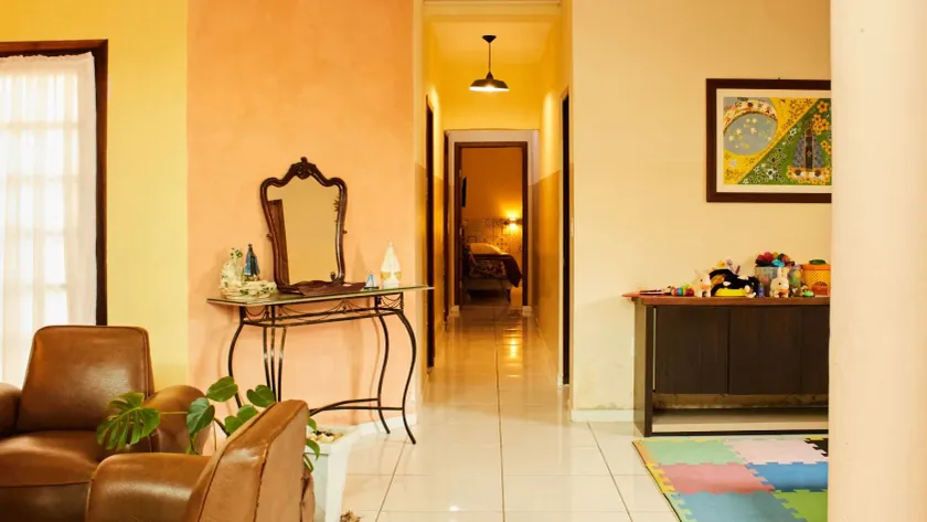 Rogai - Lobby