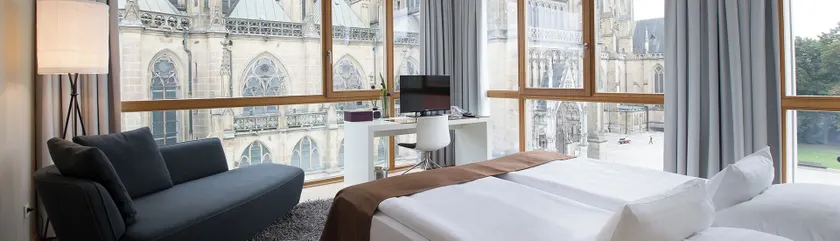 Hotel Am Domplatz - Adult Only - Image 1