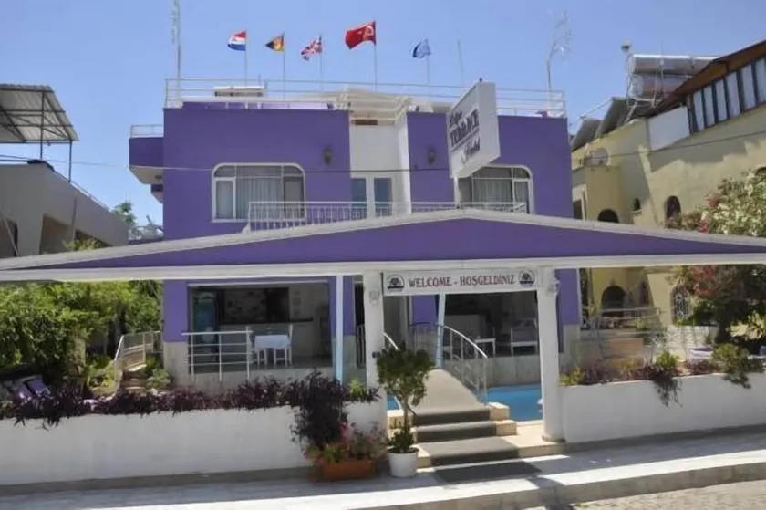 Dalyan Terrace Hotel - Image 1