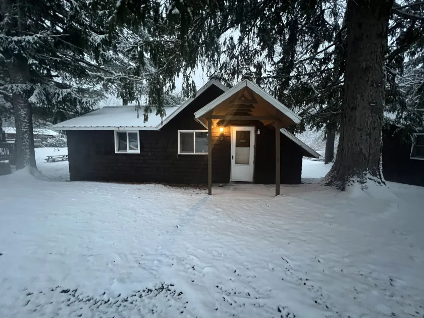 Cold Spring Lodge - Image 1