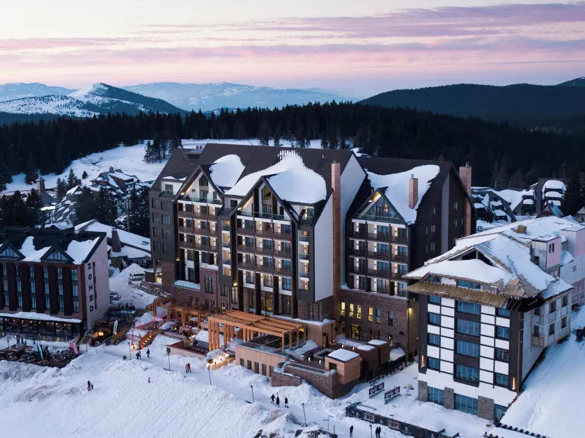 Viceroy Kopaonik Resort & Spa - Image 1