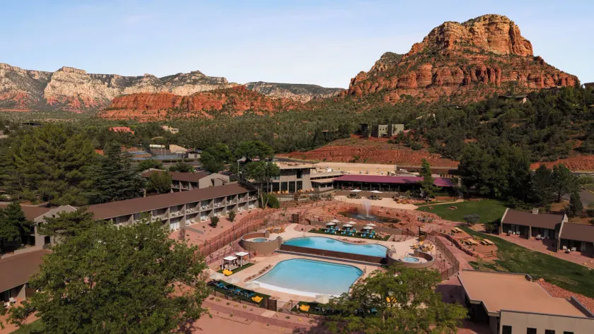 Outbound Sedona - Image 1