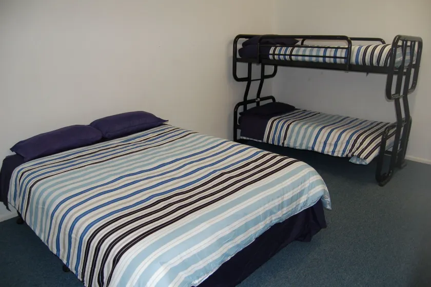 Egmont Eco Leisure Park & Backpackers - Image 1