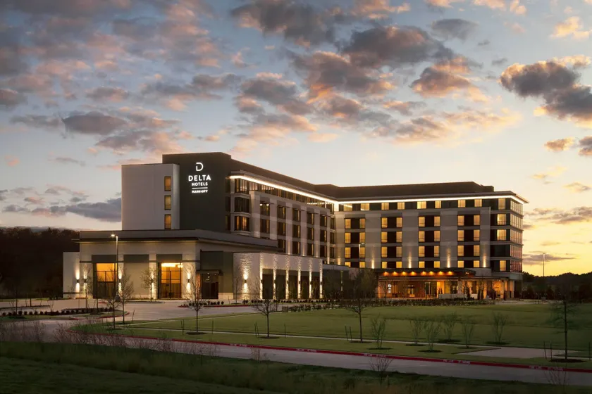 Delta Hotels by Marriott Dallas Southlake - Image 1