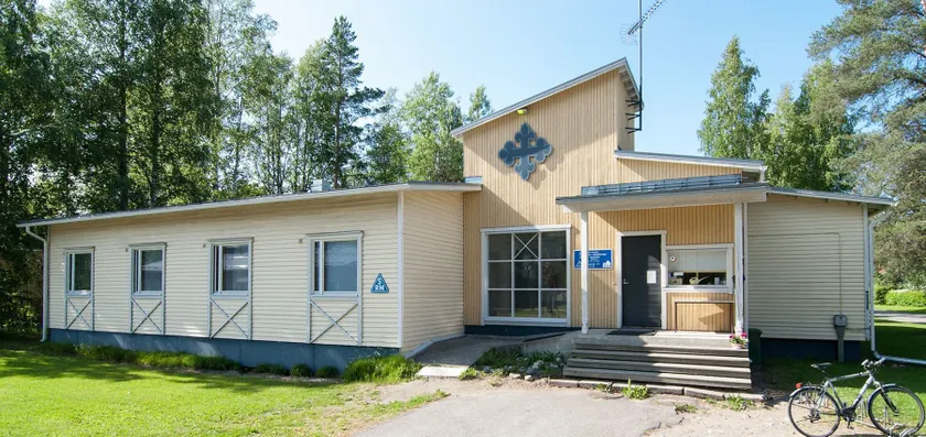 Partiotalon retkeilymaja - Scouts Hostel - Image 1