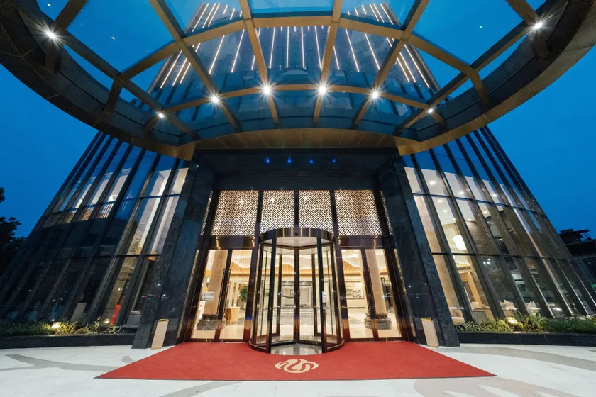 White Swan Guest House MeiZhou - Image 1