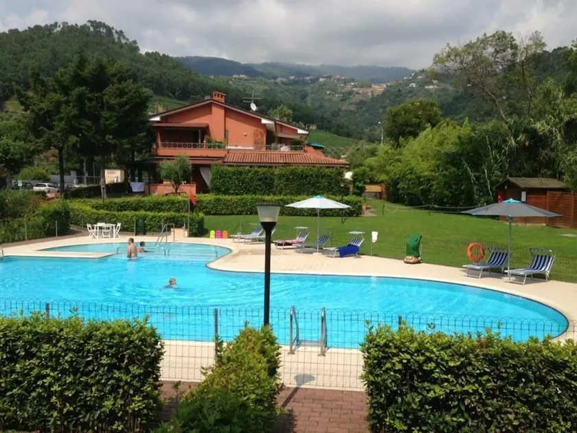 Aurelia Rta Detta il Cascinale - Image 1
