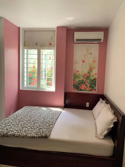 Hoang Yen Nhi Hotel - Image 1