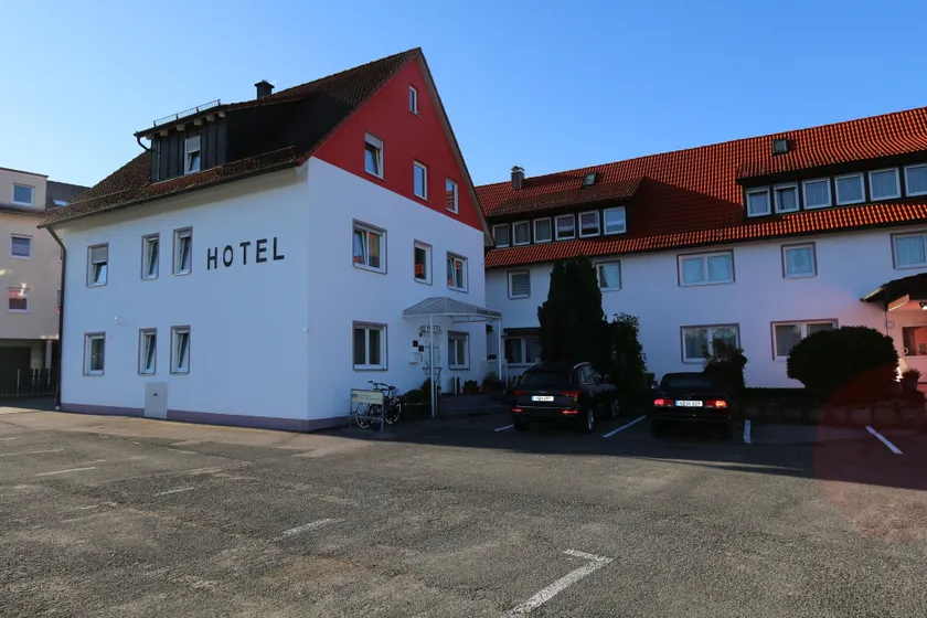 Hotel Harbauer - Image 1