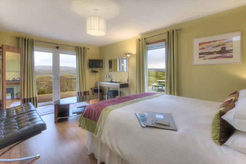 Aspen Lodge - Image 1