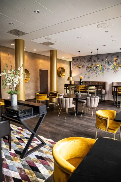 Chester Hotel Heidelberg - Image 1