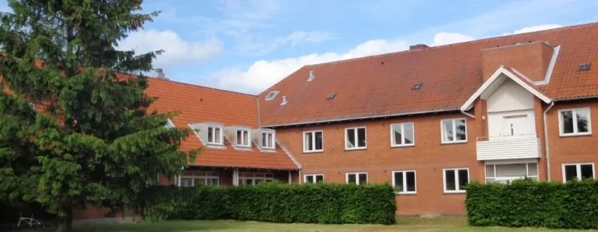 Danhostel Møns Klint Vandrerhjem - Image 1