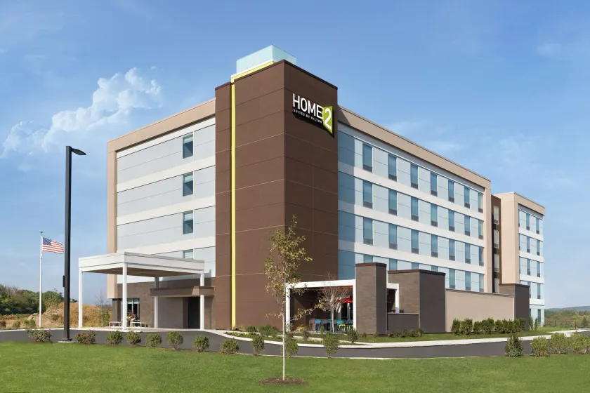 Home2 Suites by Hilton Harrisburg North - Image 1