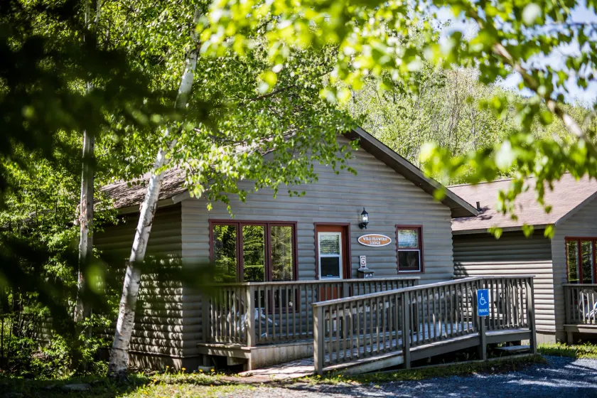 Georges Mountain Village - Image 1