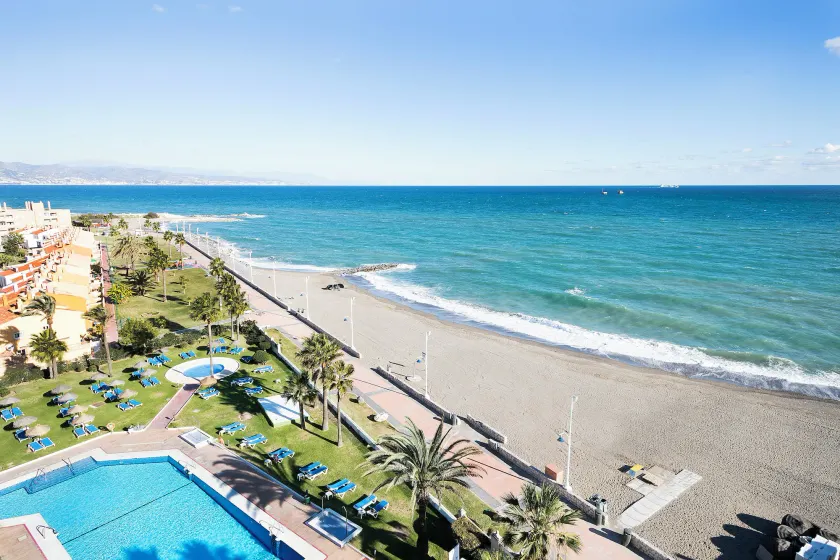 SOL by Meliá Málaga Guadalmar - Image 1
