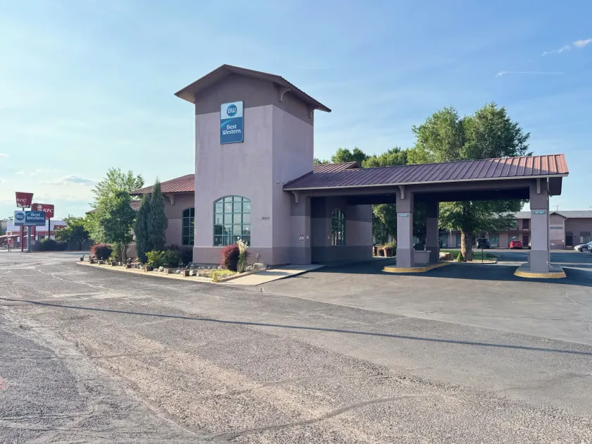 Best Western Alamosa Inn - Image 1