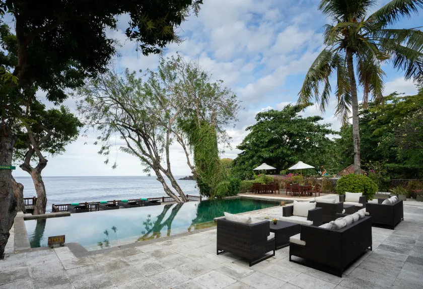 Mimpi Resort Tulamben - Image 1