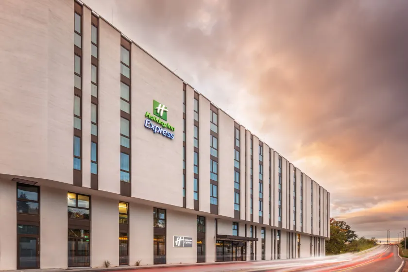 Holiday Inn Express - Erlangen by IHG - Image 1
