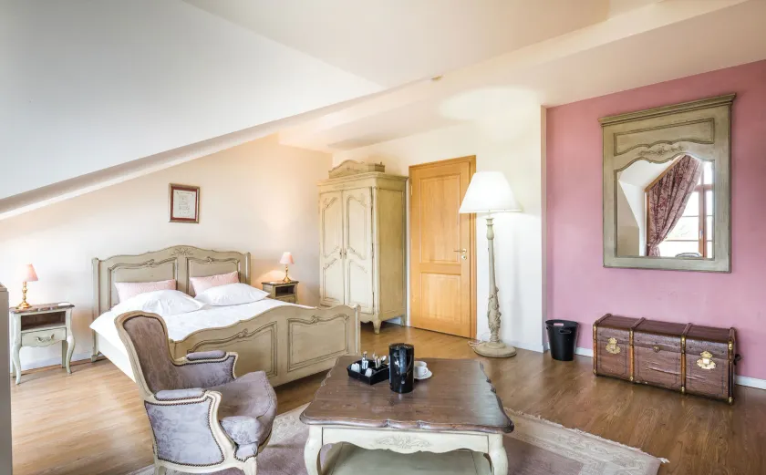 Auberge Du Relais Postal - Image 1