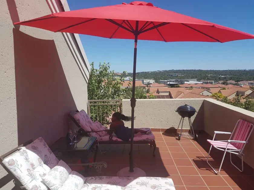 The Royal Princess Garden Apartment Near Monte - Image 1