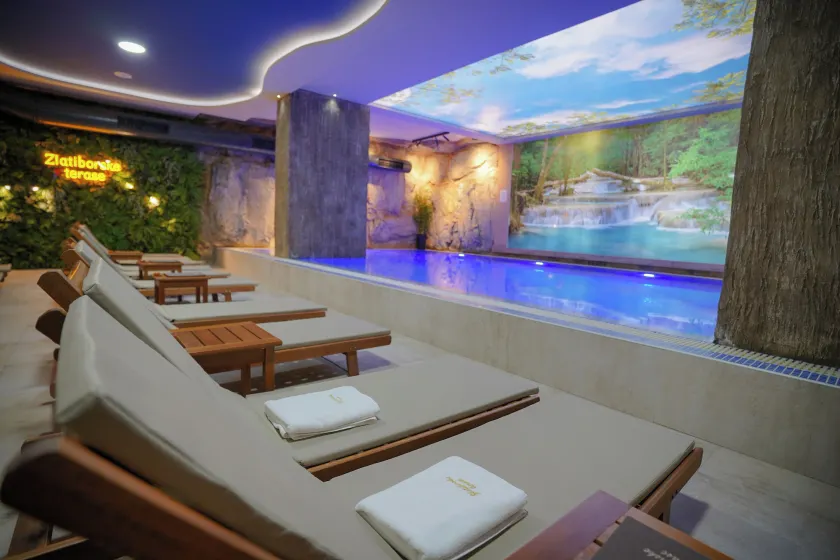 Zlatiborske terase Spa&Wellness - Image 1