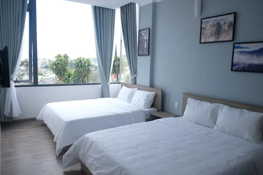 Dalat Memory Inn - Image 1