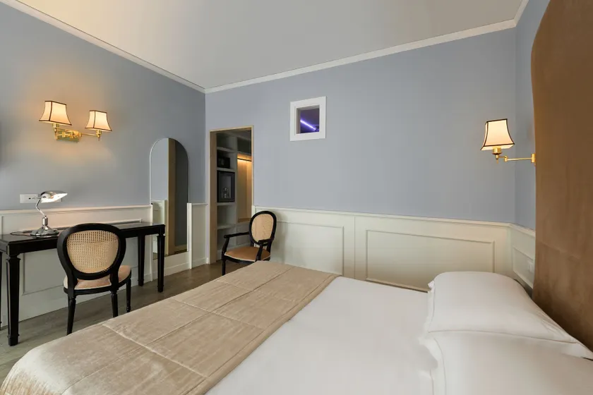 Hotel San Luca - Image 1