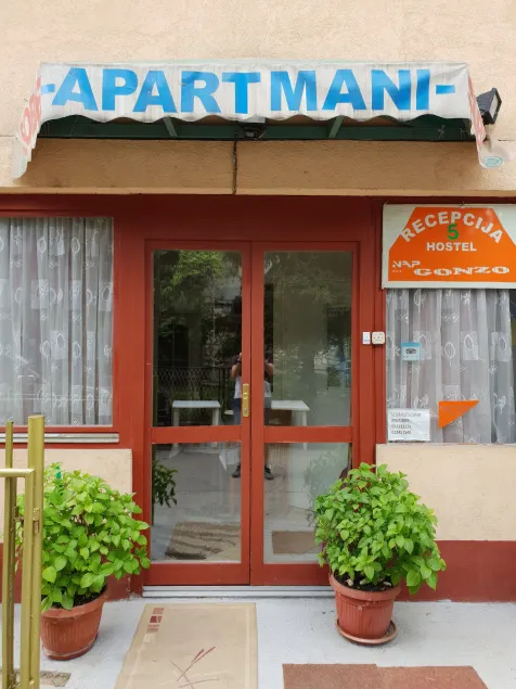 Hostel Gonzo - Image 1