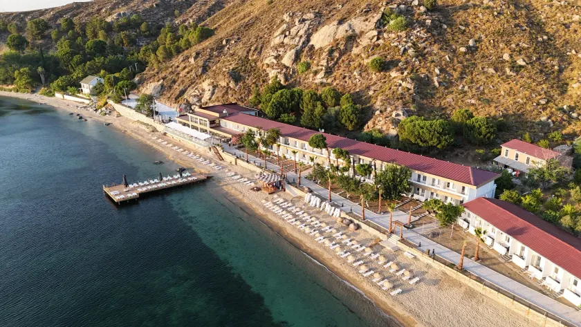 Mc Beyaz Saray Otel - Image 1