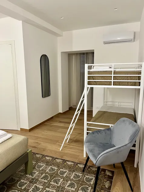 Al Duomo Suites - Værelse
