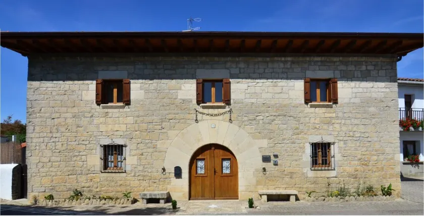Habitación privada con terraza - Image 1