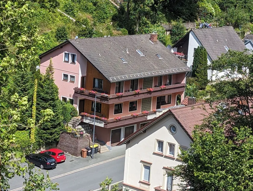 Pension Hofer - Image 1