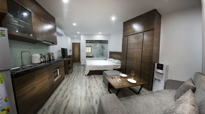 Irest Apartment - Image 1