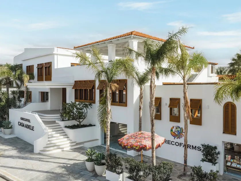 Grecotel Casa Adele - Image 1