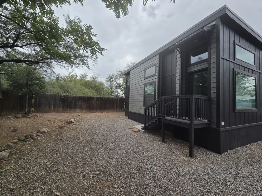 Camp Cottonwood  - Image 1