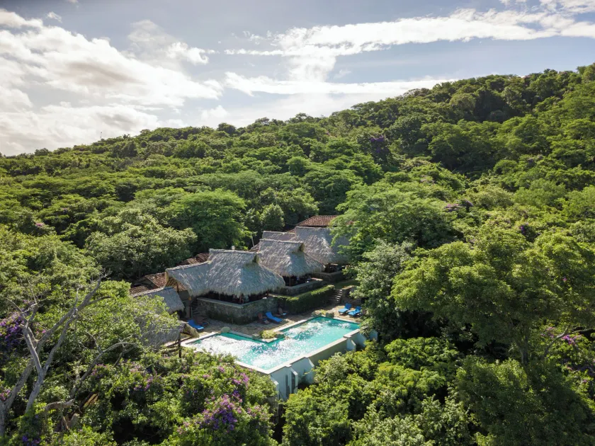 Morgan's Rock Reserve & Ecolodge - Image 1