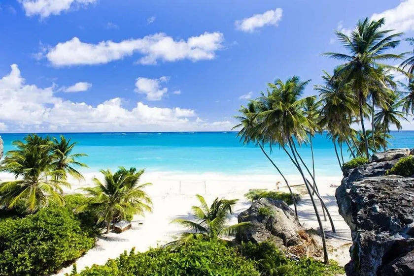 Tropical Apartment With Private Patio, Walk to Beaches, Shops and Cafes - Image 1