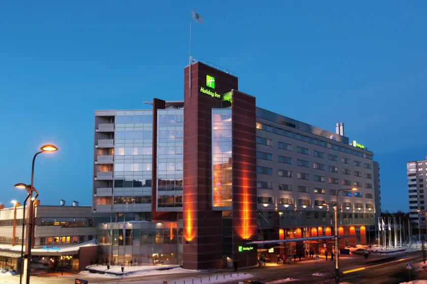 Holiday Inn Helsinki - Expo by IHG - Image 1