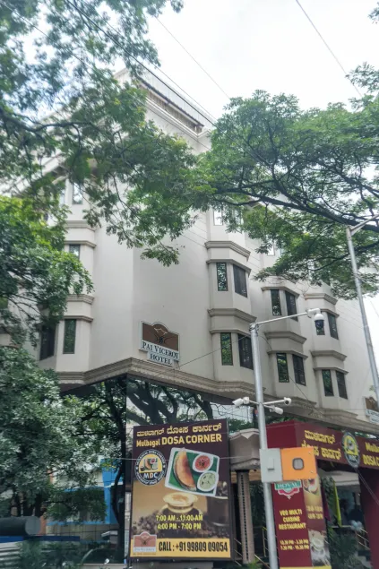 Hotel Pai Viceroy - Image 1