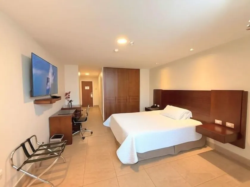 Hotel Marcelius - Image 1