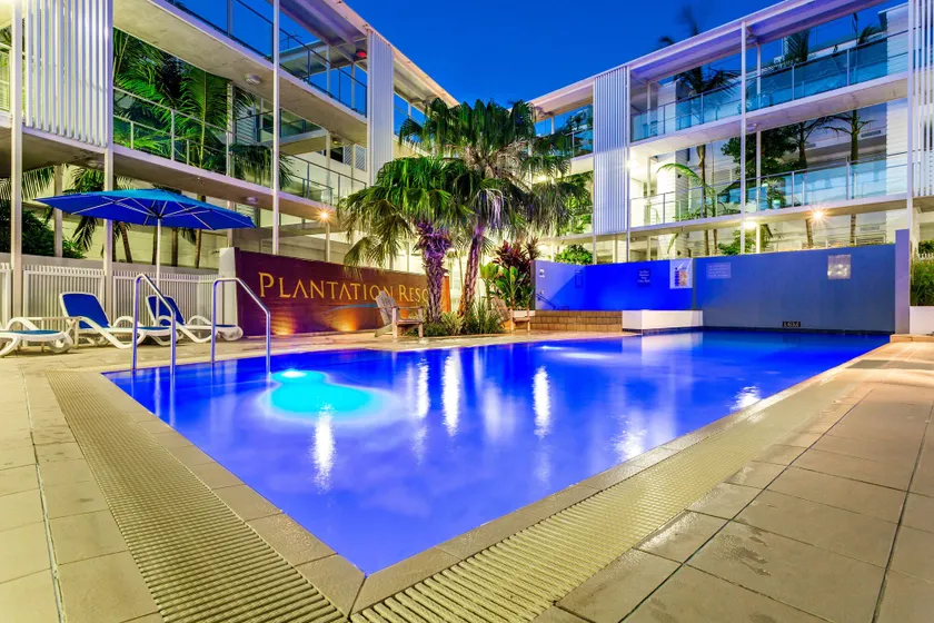 Plantation Resort At Rainbow - Image 1