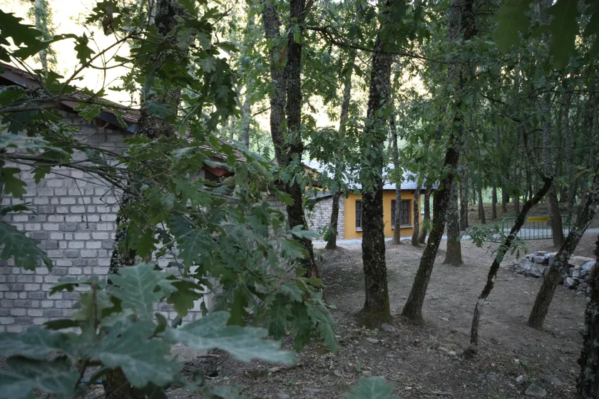 Albergue Valle do Seo - Image 1