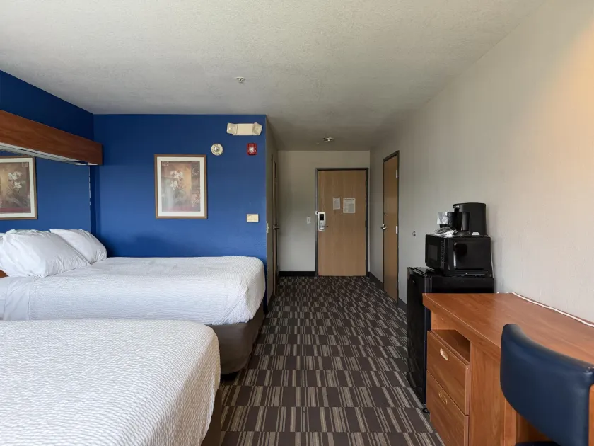 SureStay by Best Western Huntsville East - Image 1