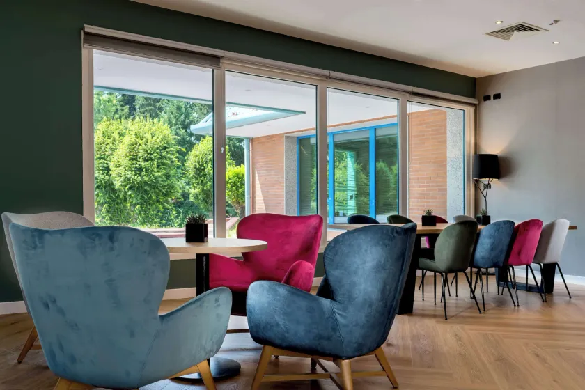 Hilton Garden Inn Milan Malpensa - Image 1