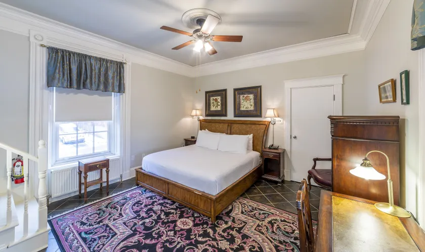 Chipman Hill Suites - Union Street - Image 1