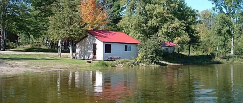 Marble Lake Lodge - Image 1