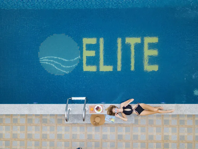Elite Hotel Nha Trang - Image 1