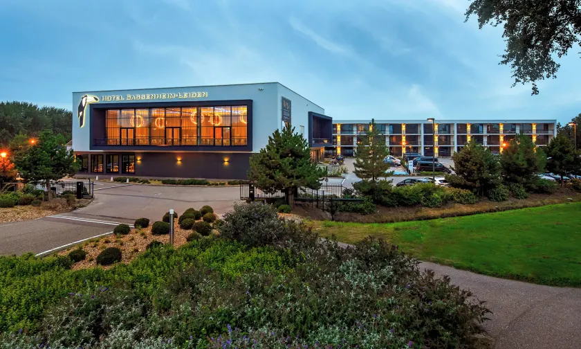 Van der Valk Hotel Sassenheim - Leiden - Image 1